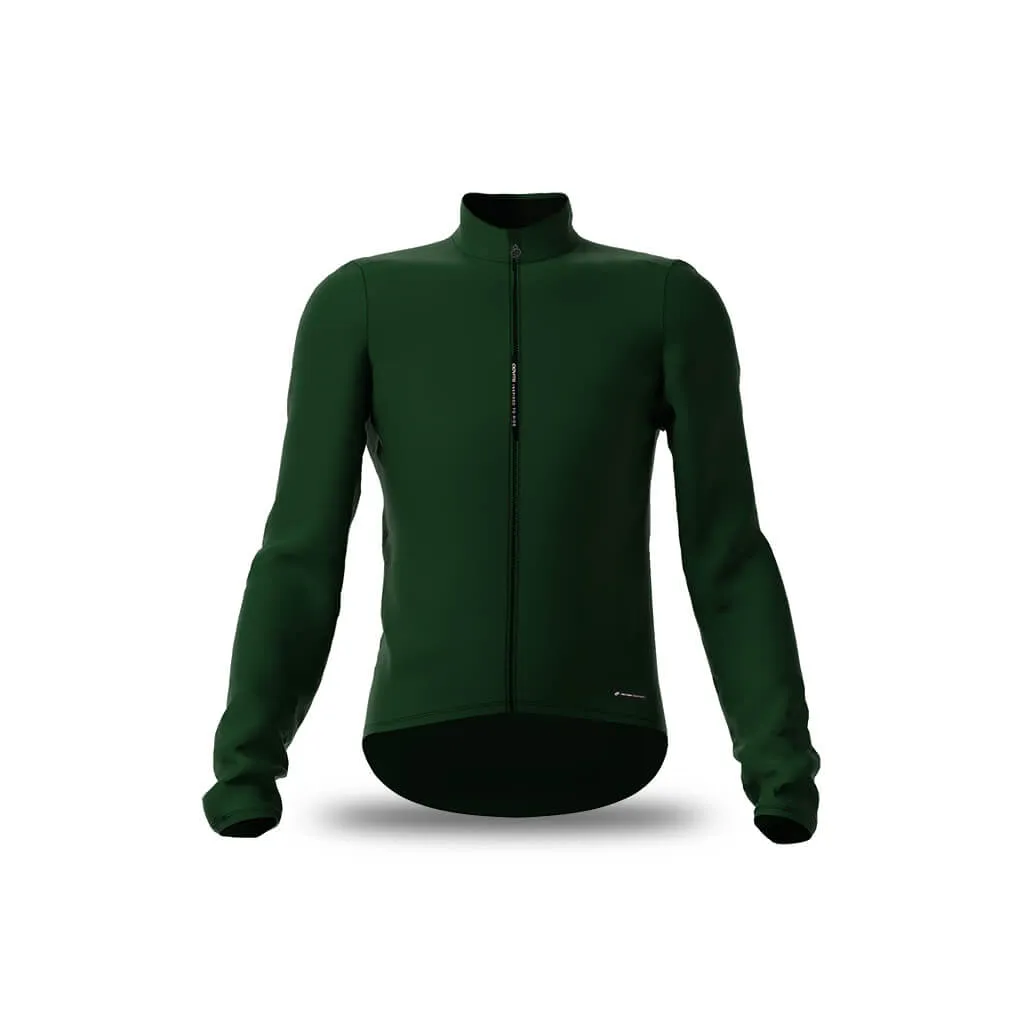 Men's Alto Corsa Windproof Jacket (Pine)