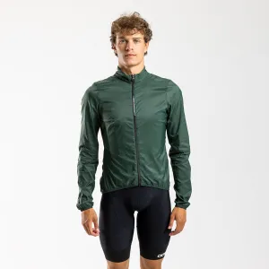 Men's Alto Corsa Windproof Jacket (Pine)