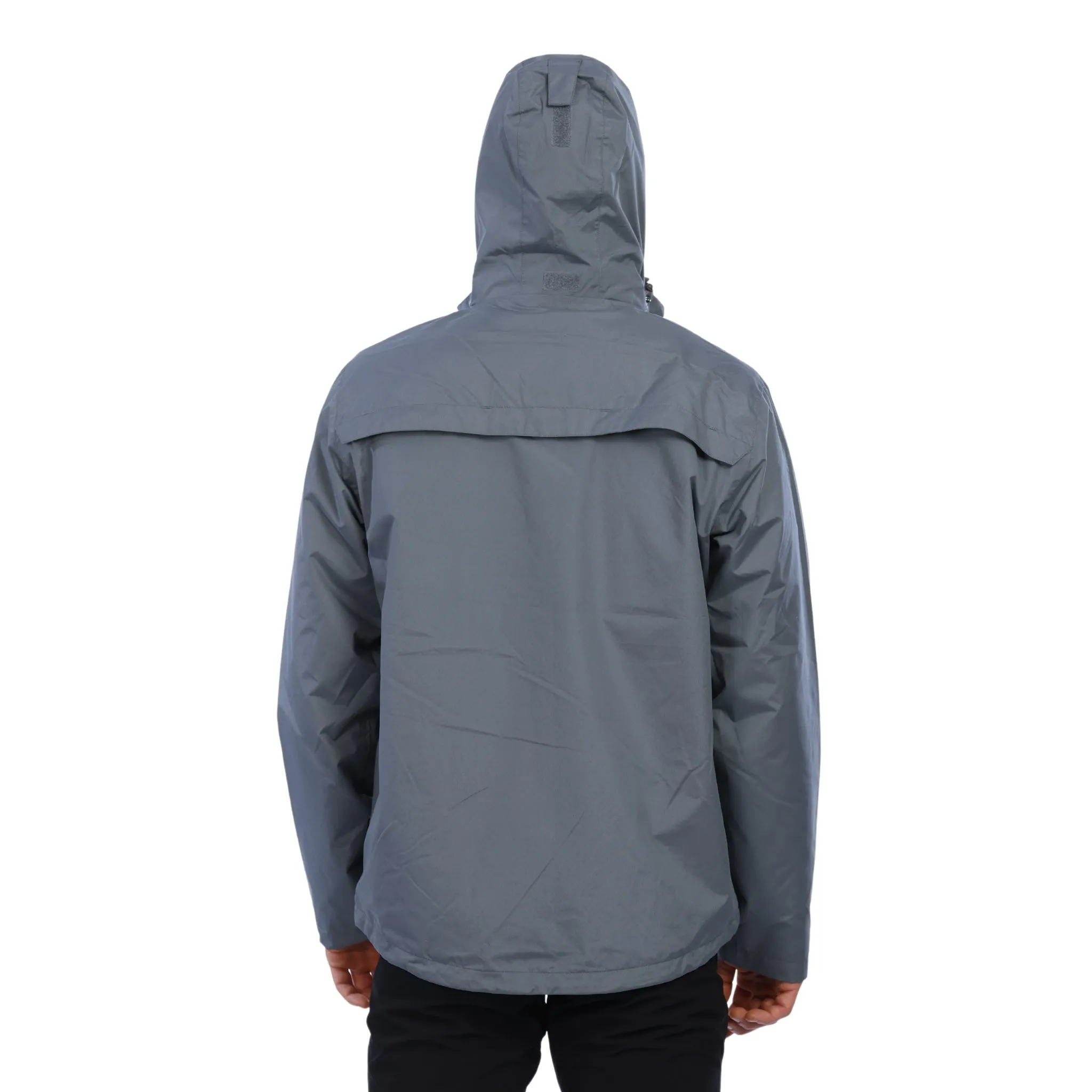 Men's Ballycastle Rain Jacket