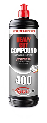 Menzerna Heavy Cut Compound 400, 1kg