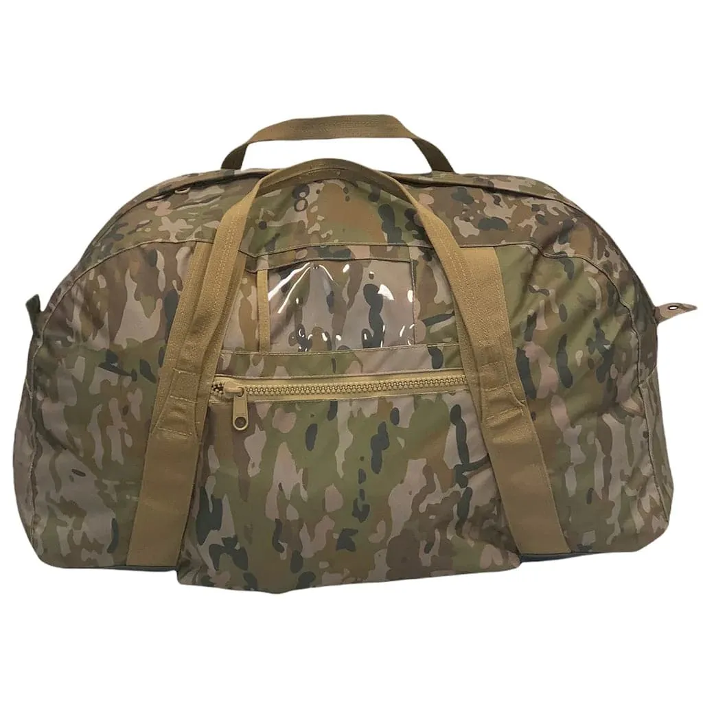 Mil Spec Echelon 40 Litre Bag AMC