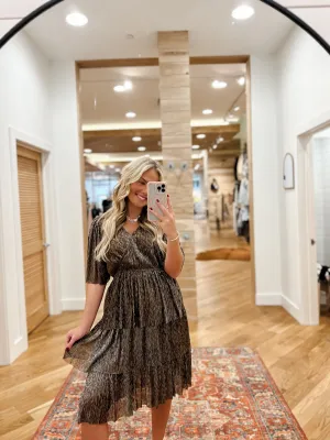 Millie Dress