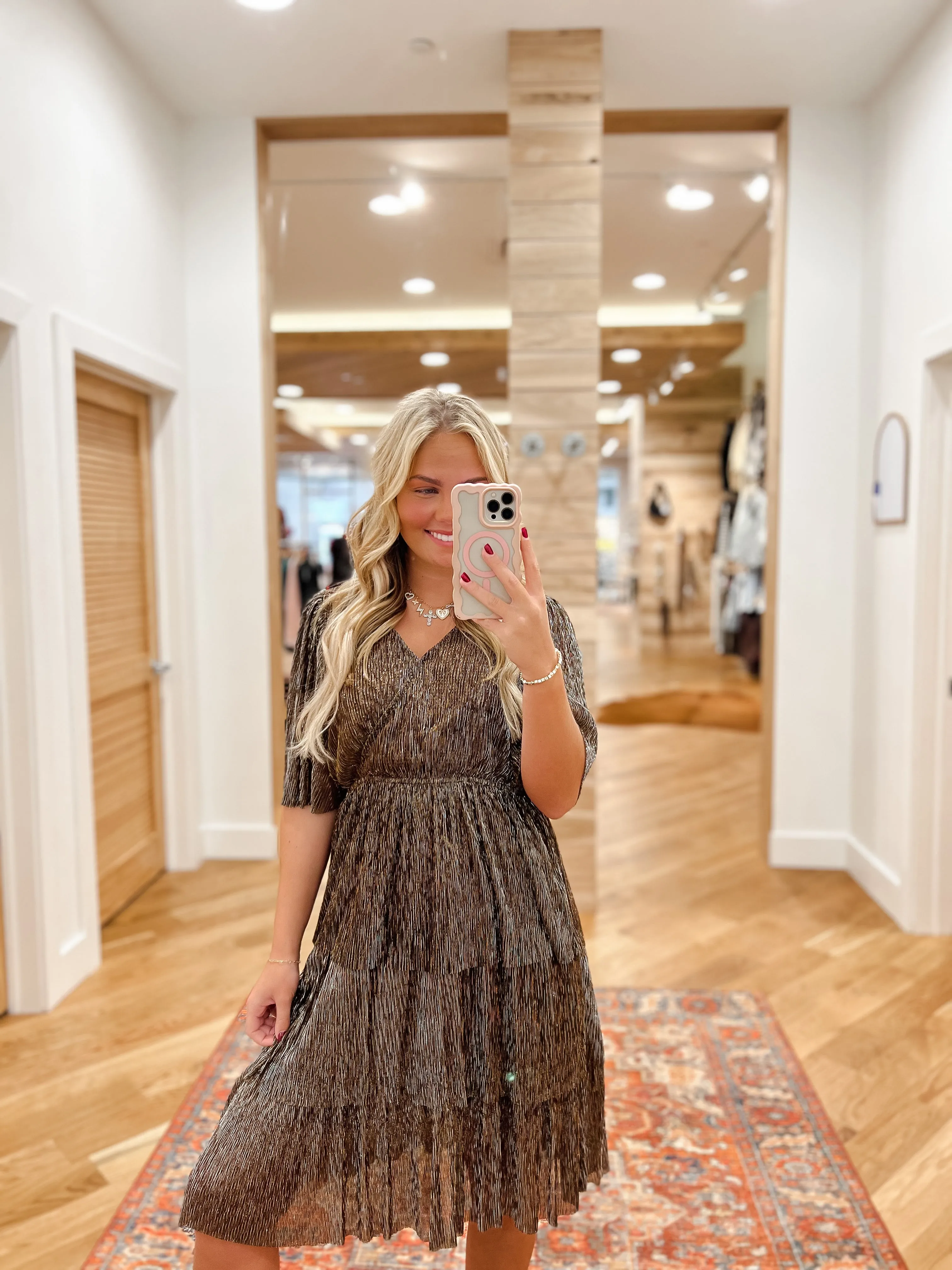 Millie Dress