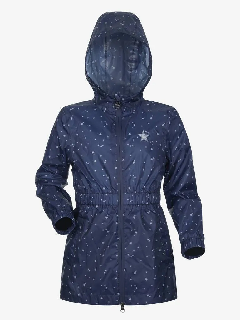 Mini LeMieux Flow Jacket Navy