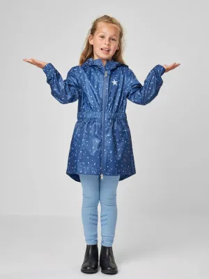 Mini LeMieux Flow Jacket Navy