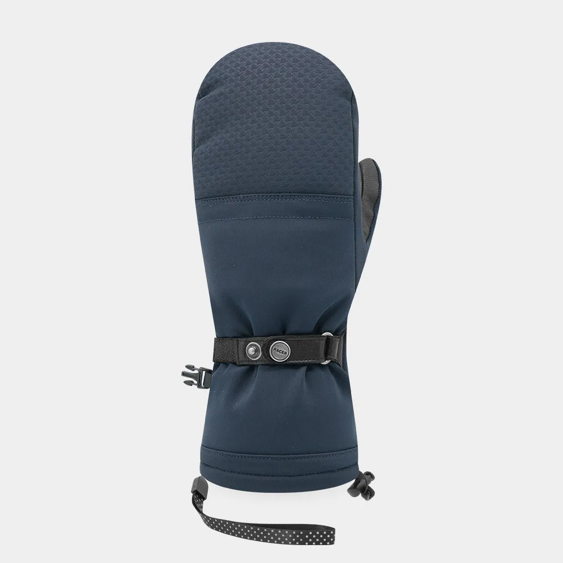 Mitaines Racer MSnow 4 Ski Primaloft Femmes