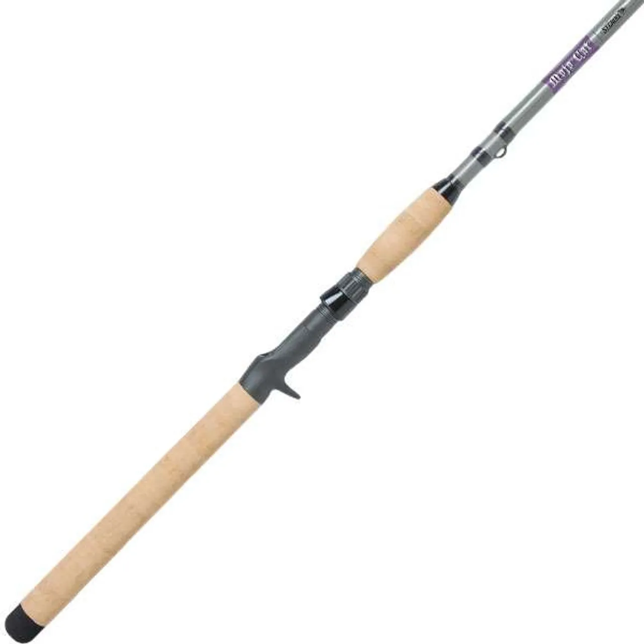 Mojo Bass Casting en Mojo Cat Casting