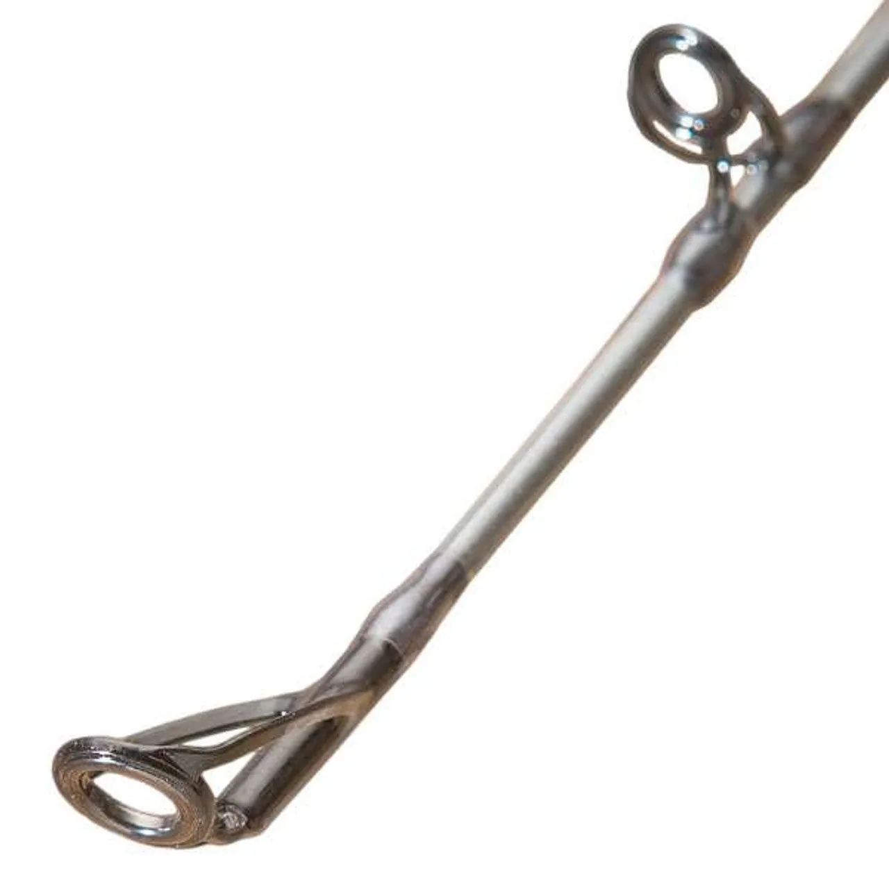 Mojo Bass Casting en Mojo Cat Casting
