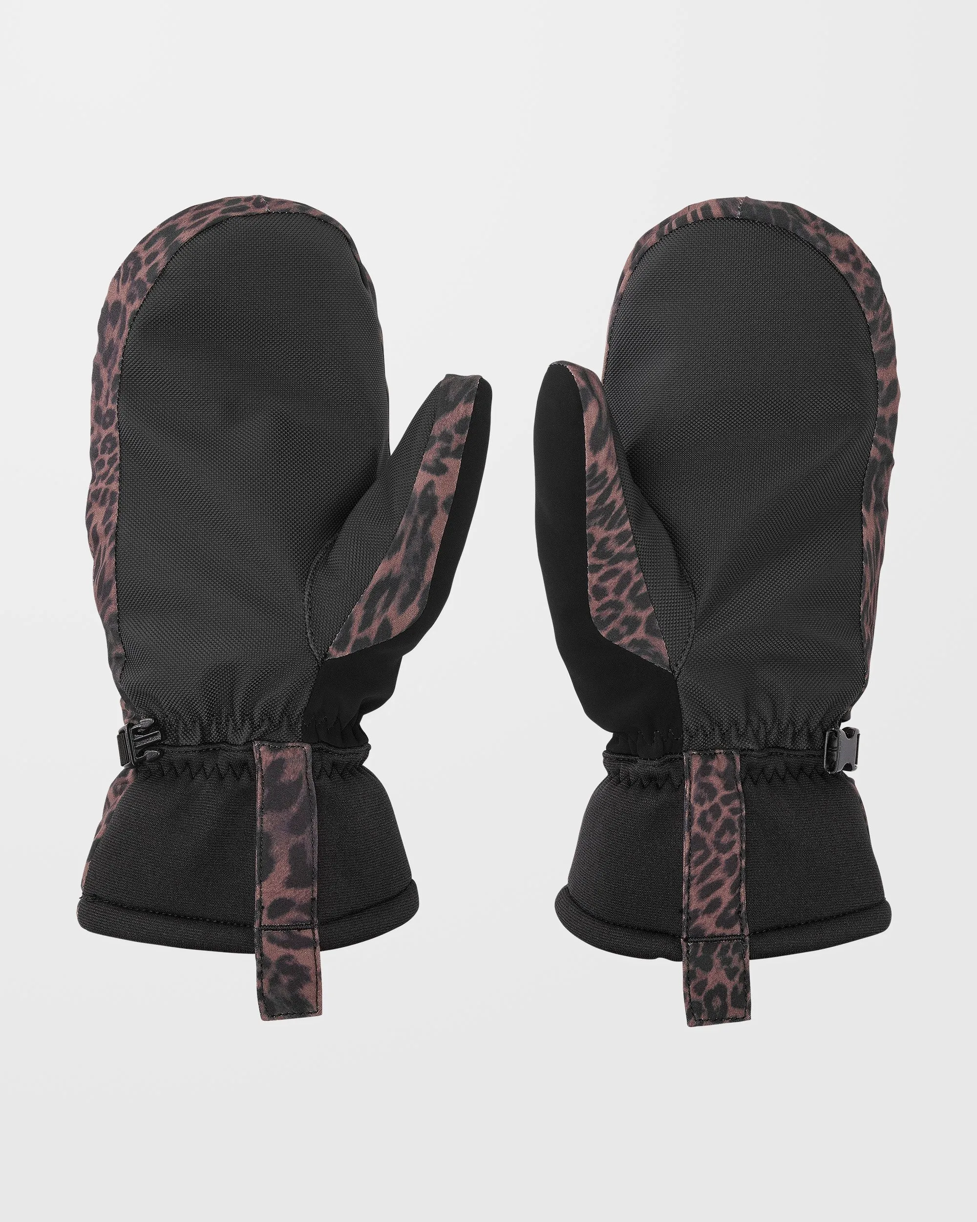Moufles Upland - Leopard