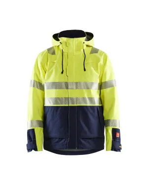 MULTINORM SHELL JACKET (47861535)