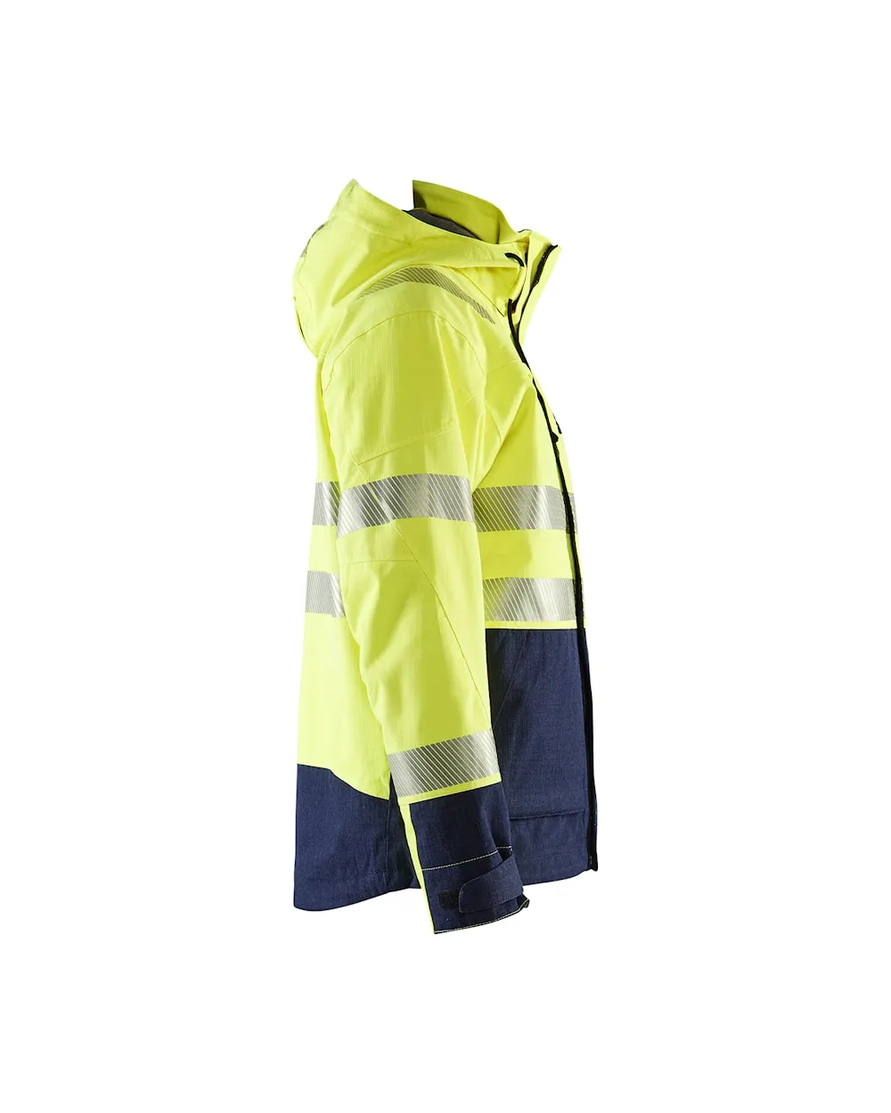 MULTINORM SHELL JACKET (47861535)