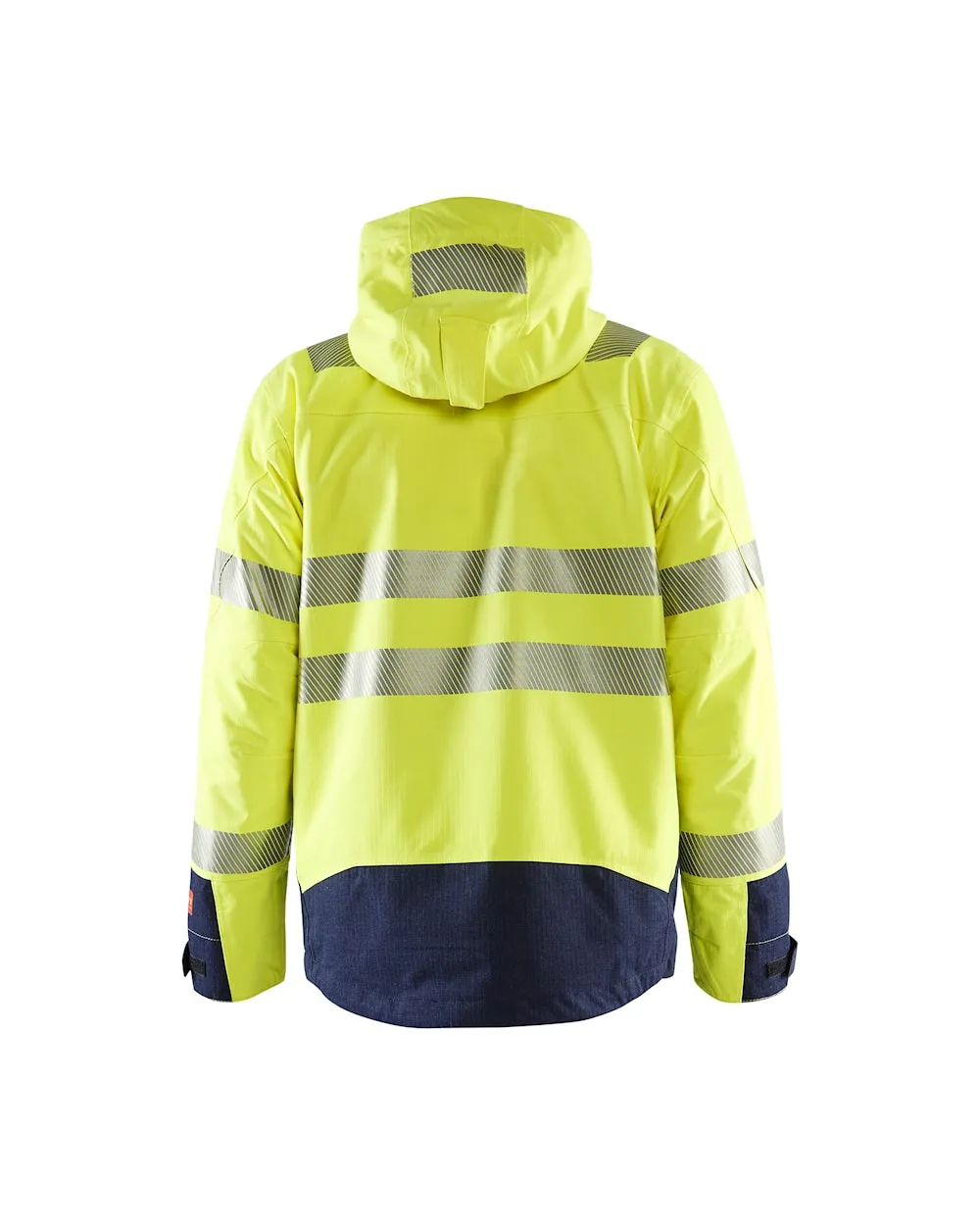 MULTINORM SHELL JACKET (47861535)