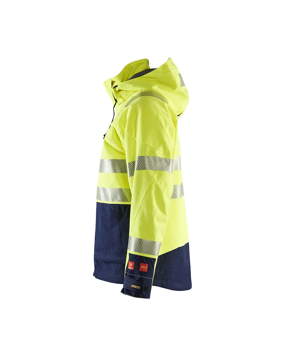 MULTINORM SHELL JACKET (47861535)
