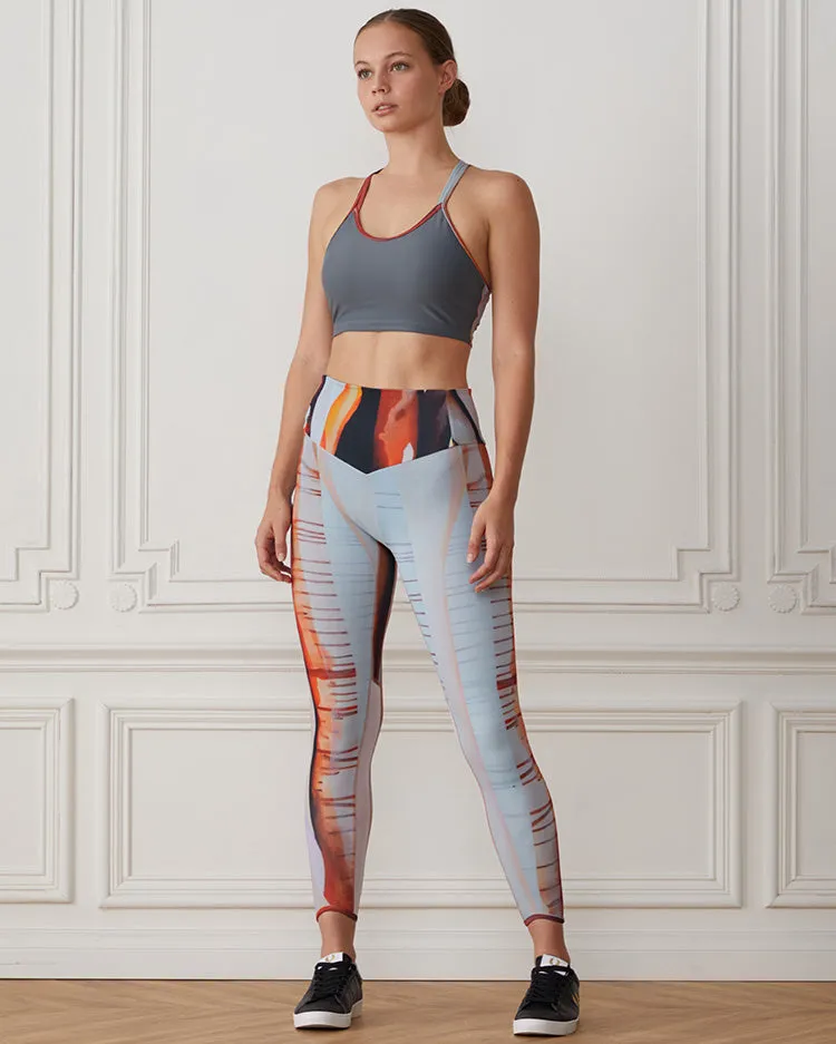 My Australian Dream Swim Arrondi Leggings