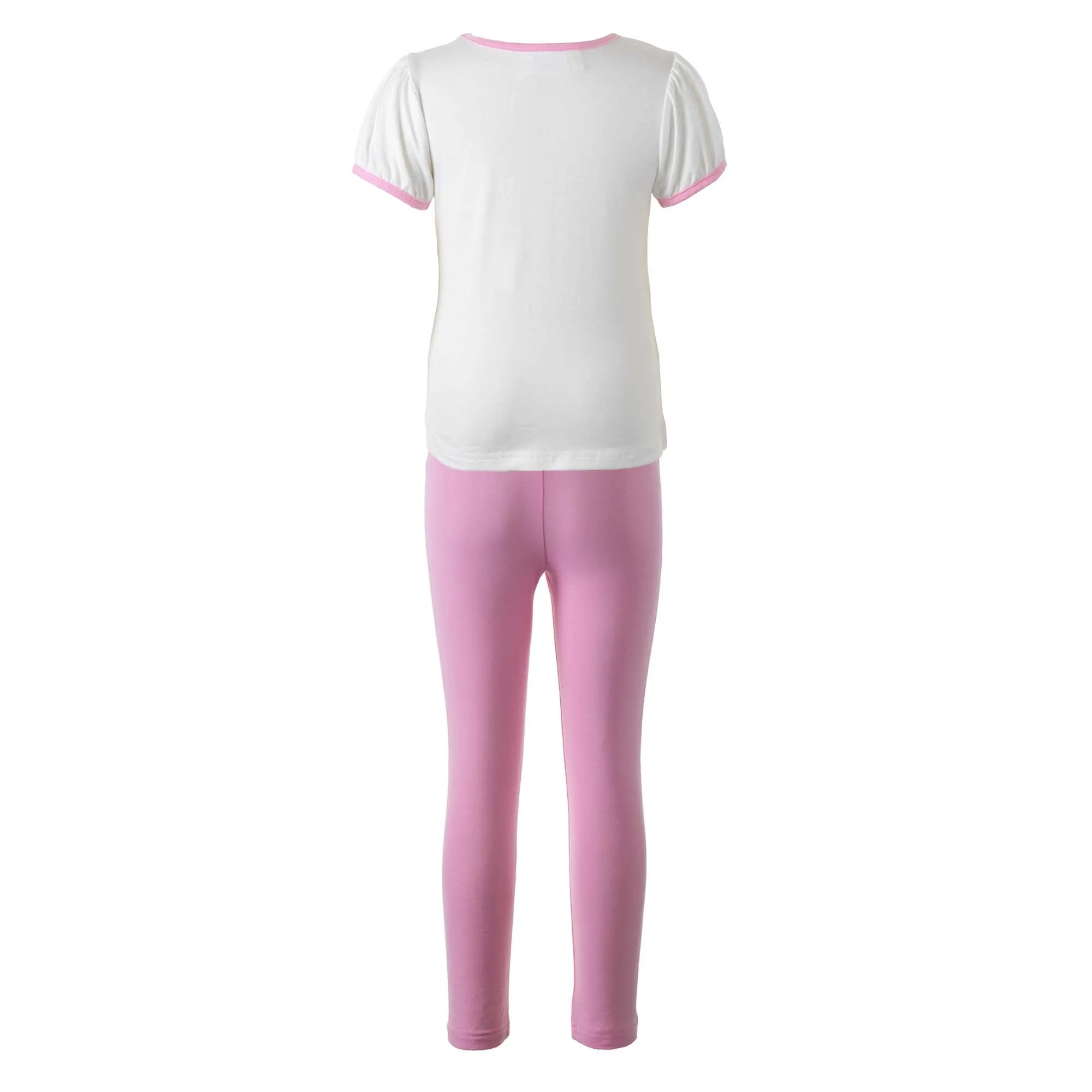 My Little Princess Jersey Set