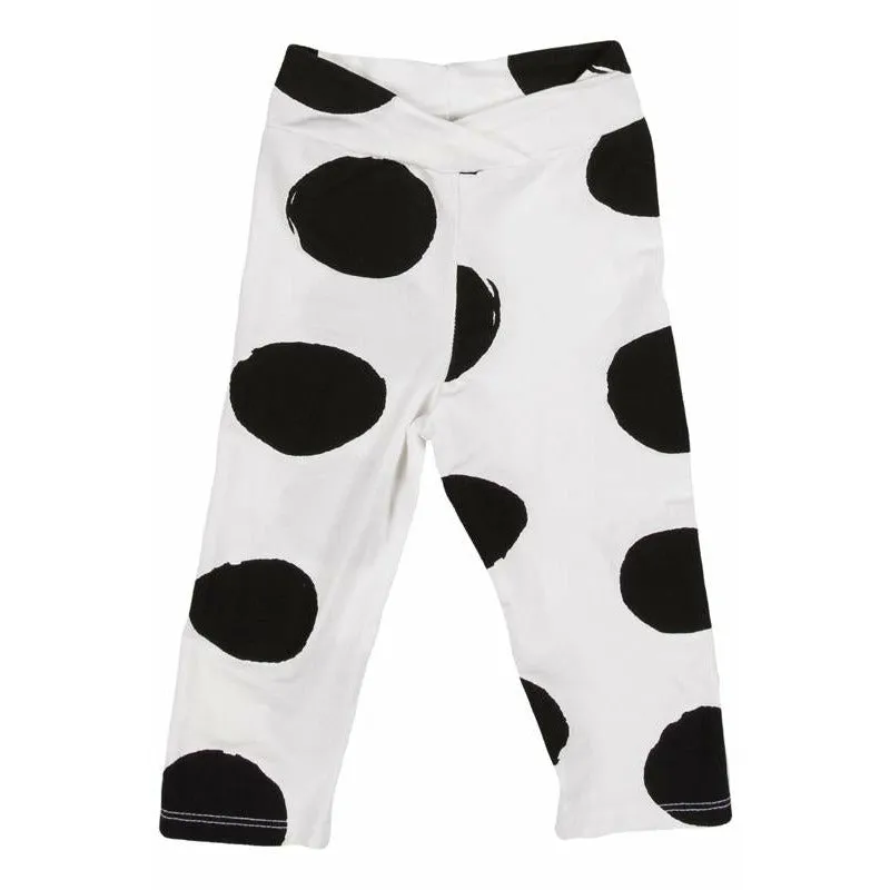 Nadia-Dot Leggings
