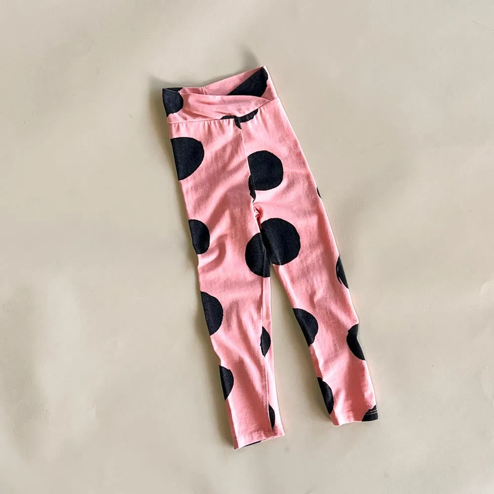 Nadia-Dot Leggings