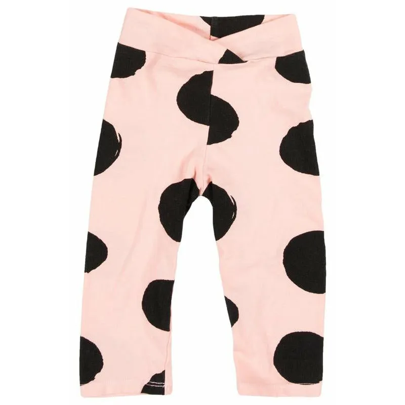 Nadia-Dot Leggings