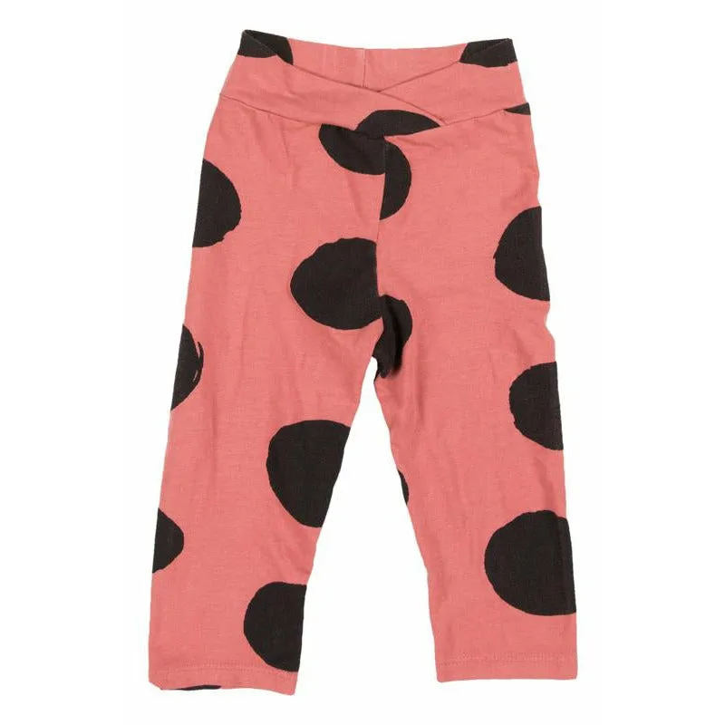 Nadia-Dot Leggings