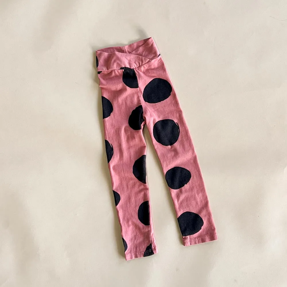 Nadia-Dot Leggings