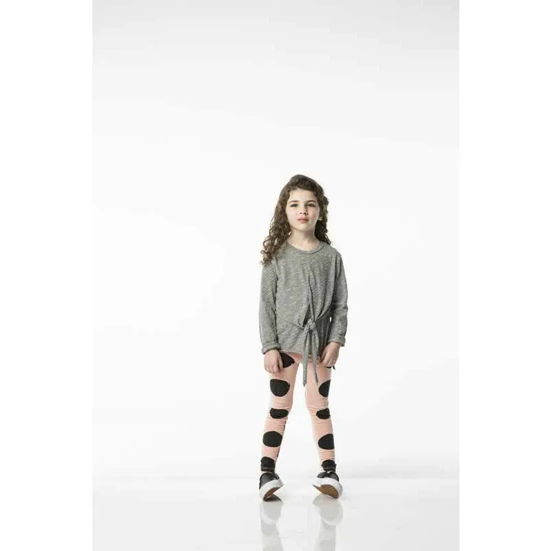 Nadia-Dot Leggings