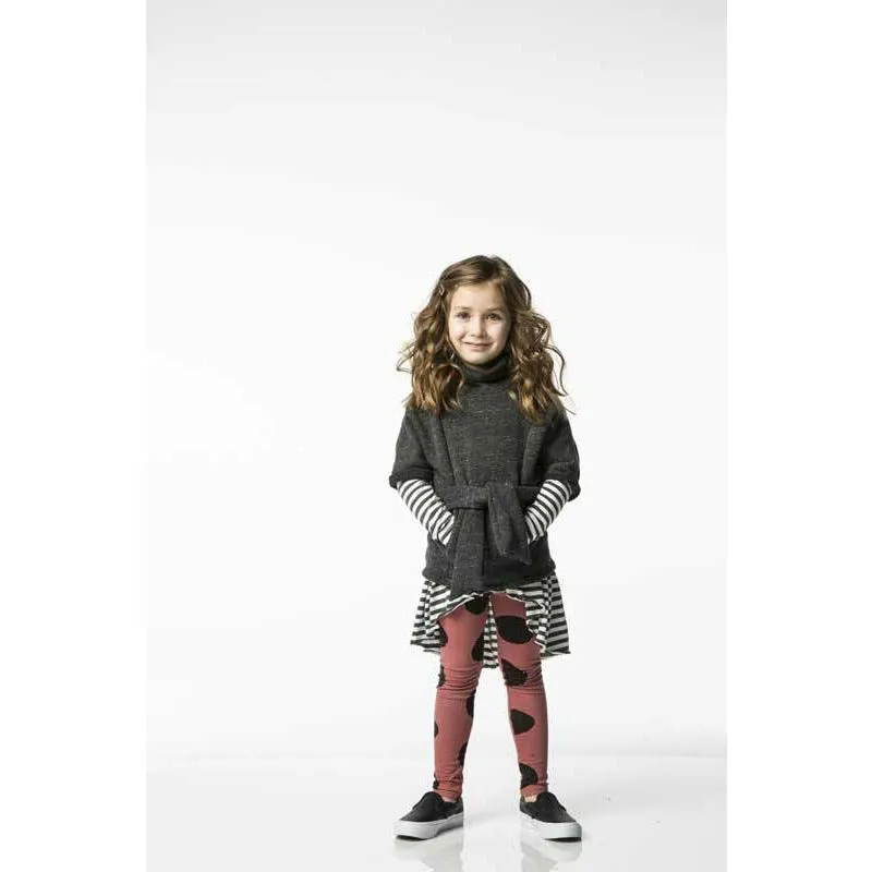 Nadia-Dot Leggings