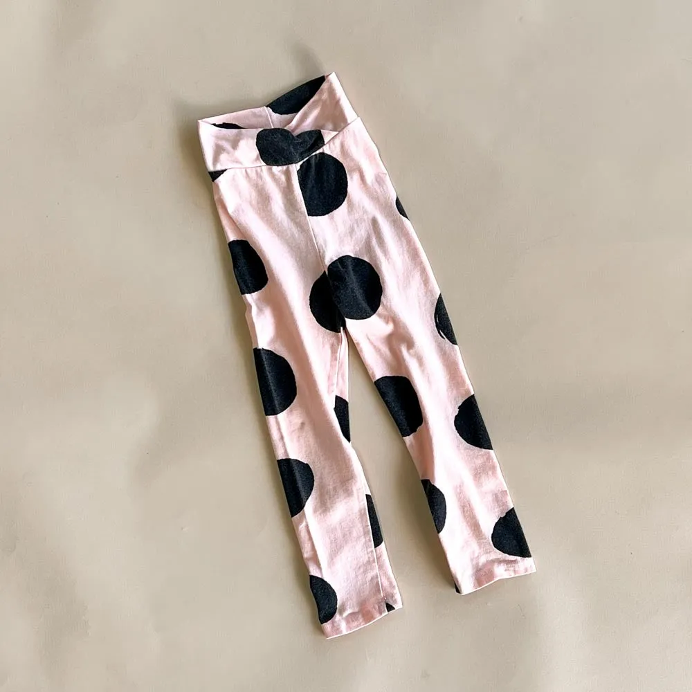 Nadia-Dot Leggings