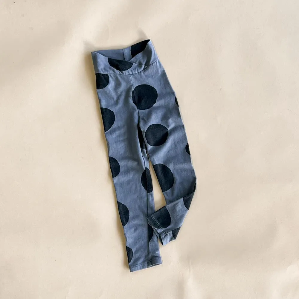 Nadia-Dot Leggings