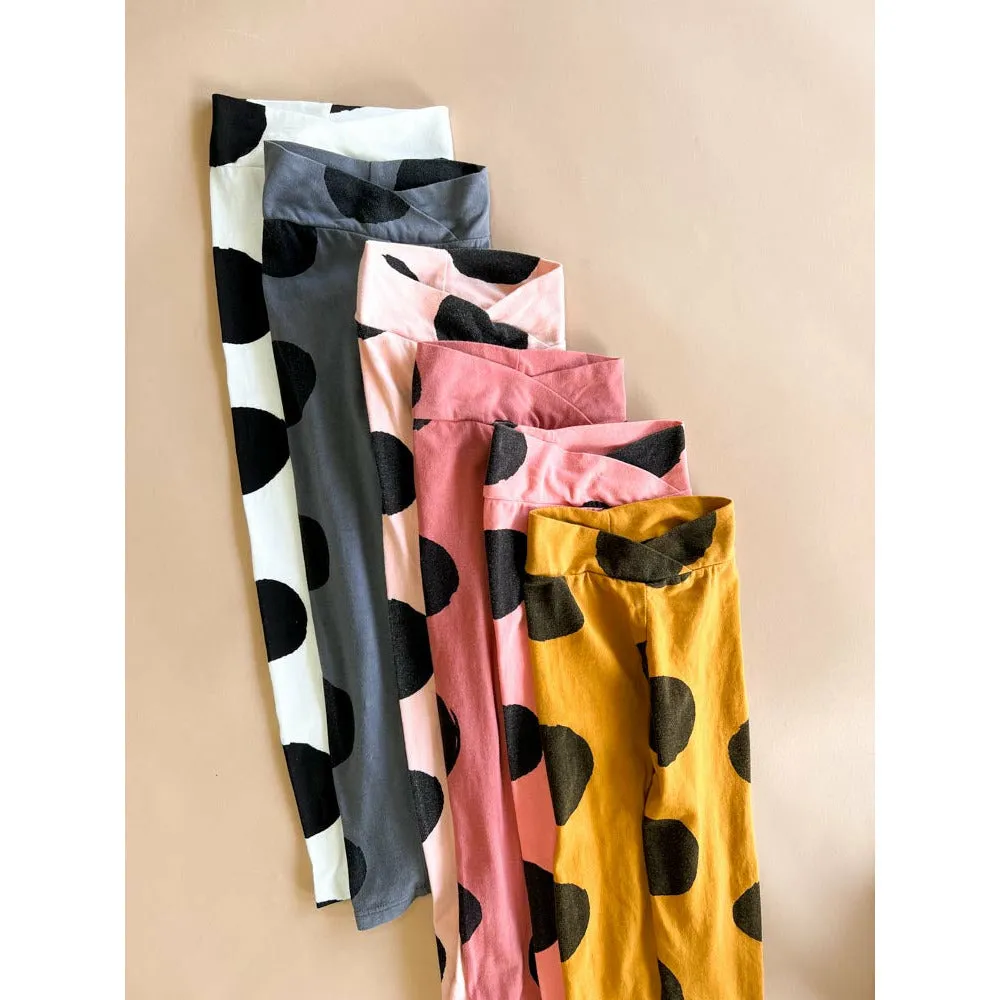Nadia-Dot Leggings