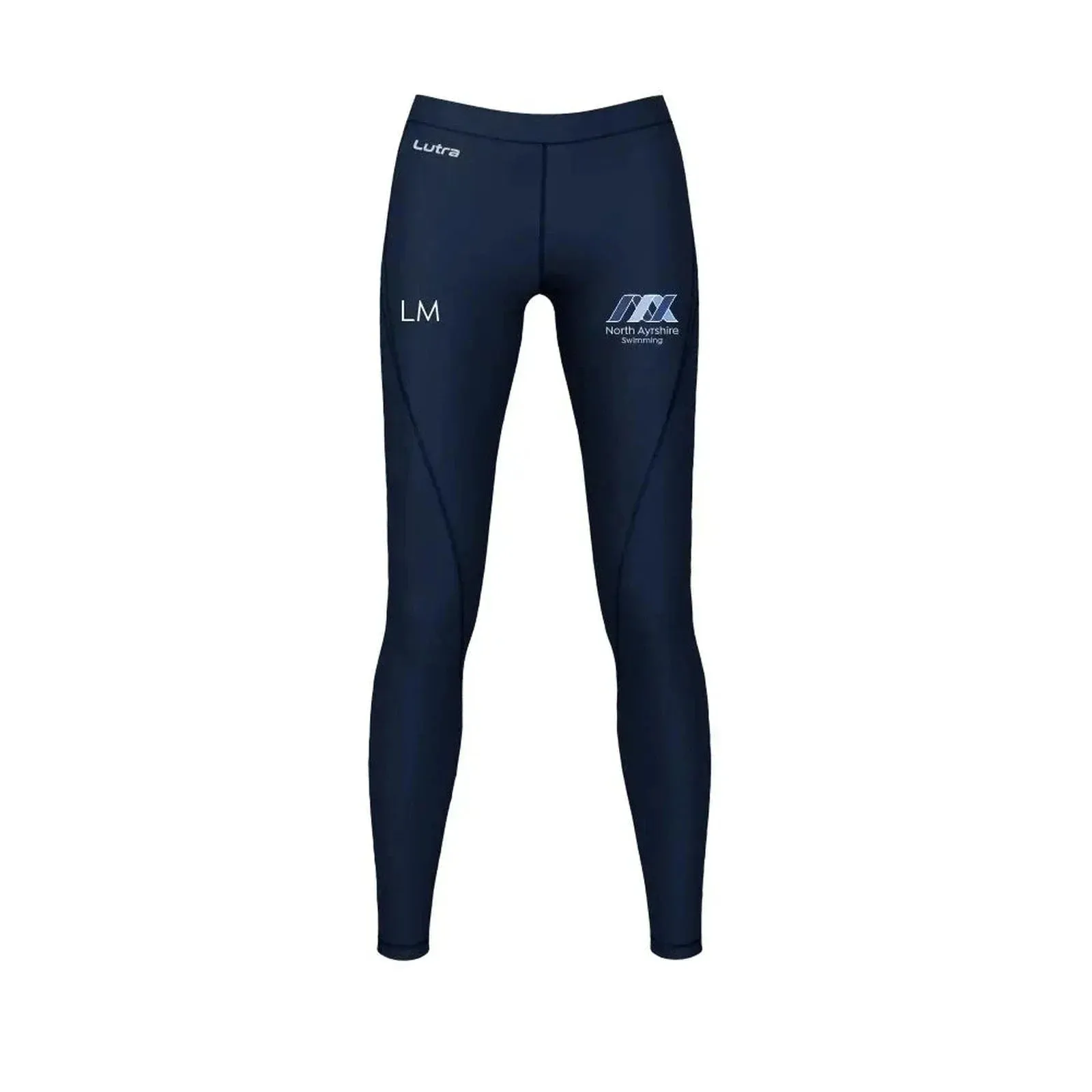 NAS - Woman's Power Stretch Legging