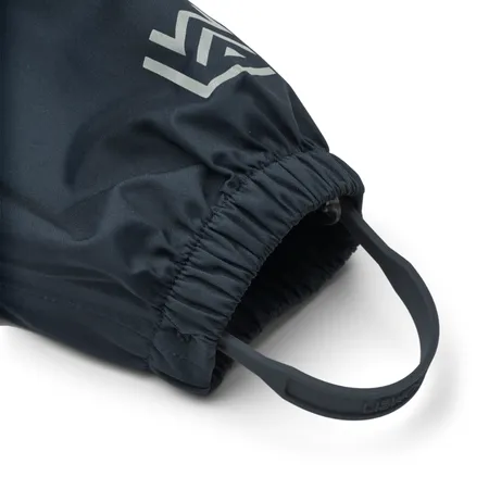 Navy Waterproof Dungarees