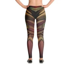 Necromancer Leggings
