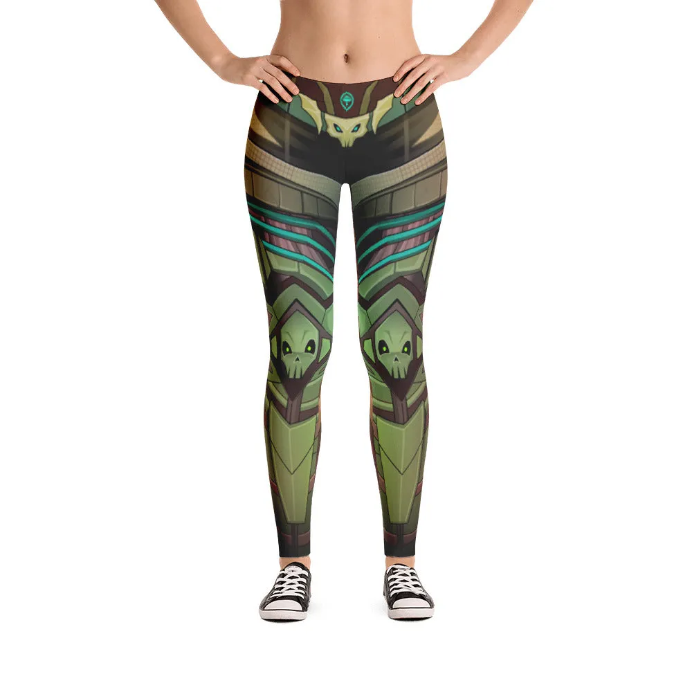 Necromancer Leggings