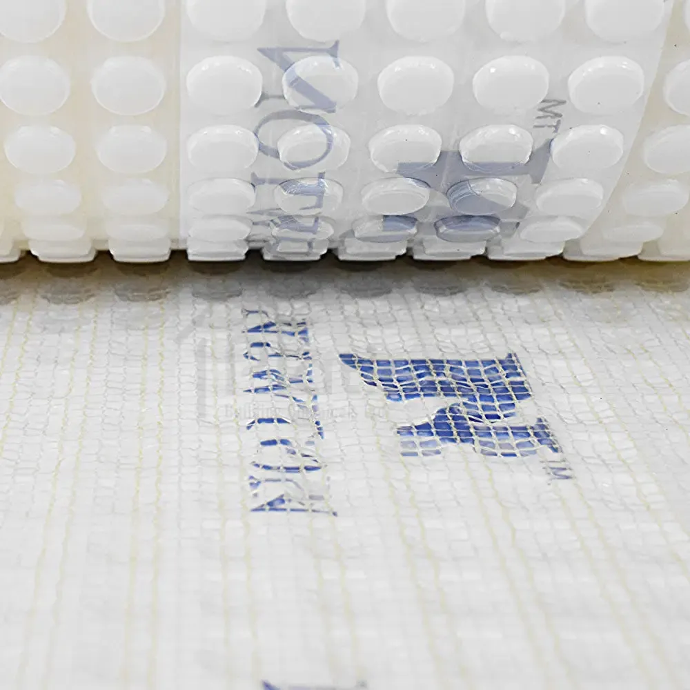 Newton CDM 503 MESH Membrane - 3mm Studded Waterproof MESHED Membrane