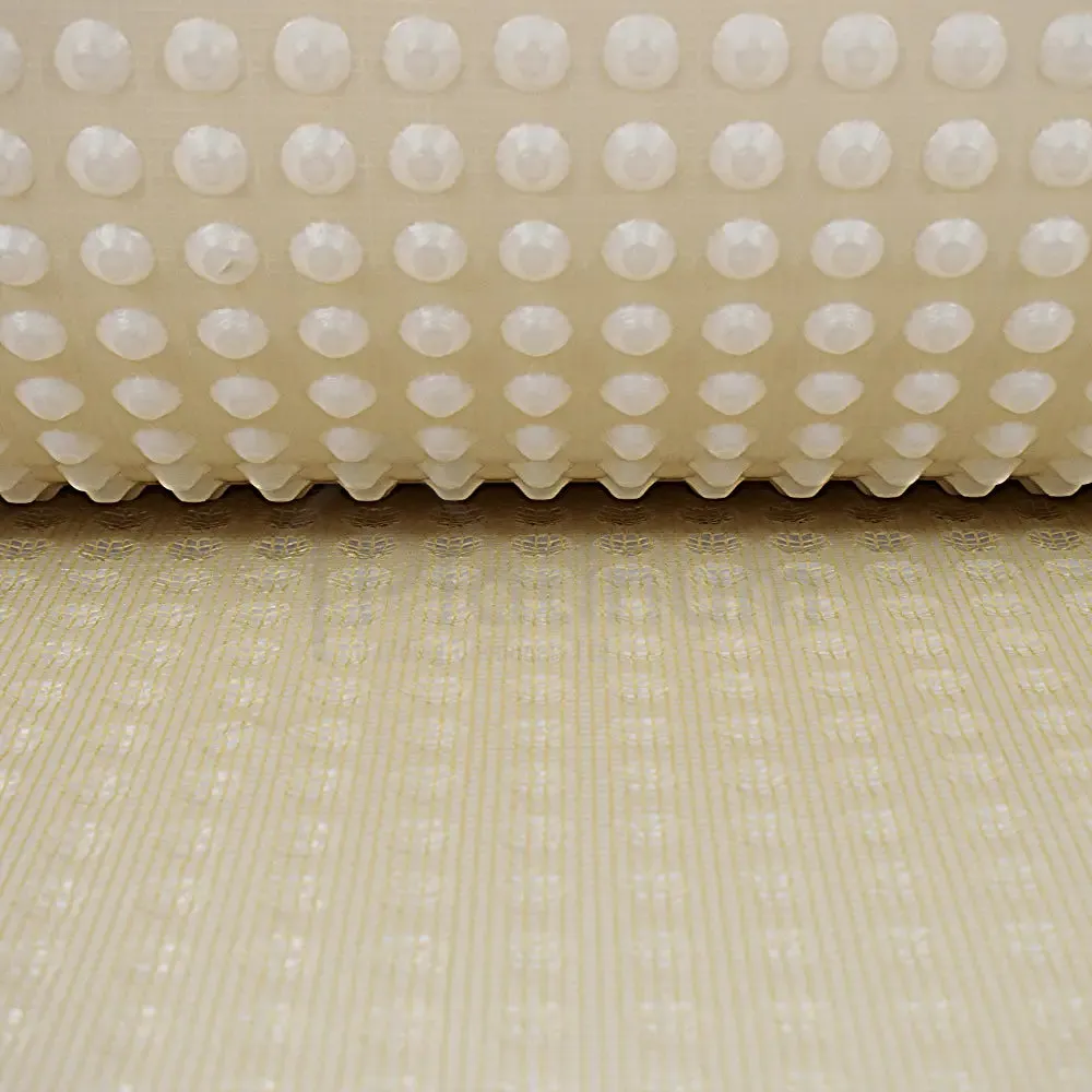 Newton CDM 508 MESH Membrane - 8mm Studded Waterproof MESHED Membrane