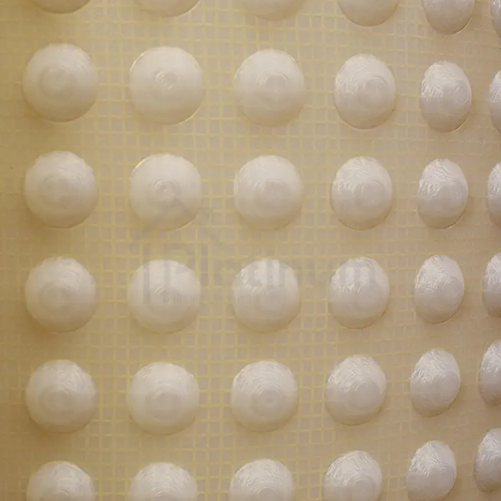 Newton CDM 508 MESH Membrane - 8mm Studded Waterproof MESHED Membrane