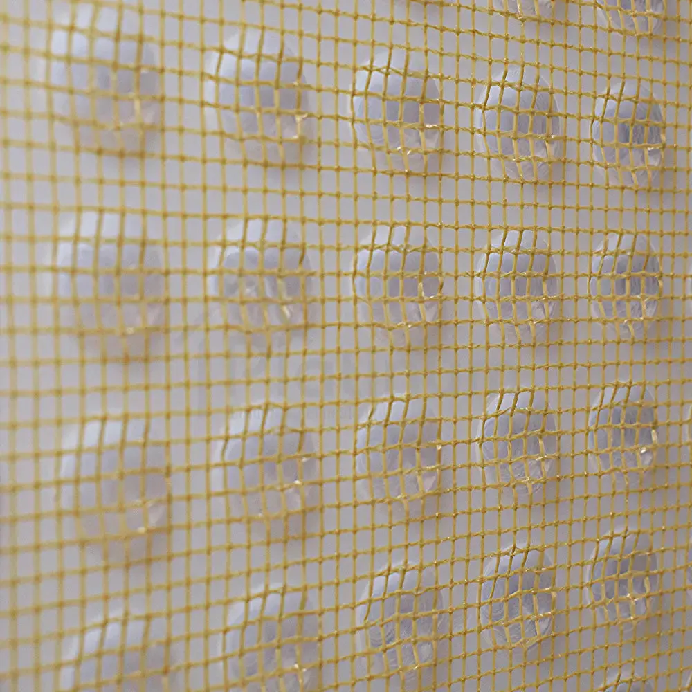 Newton CDM 508 MESH Membrane - 8mm Studded Waterproof MESHED Membrane