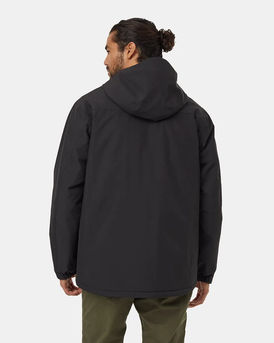 Nimbus Insulated Rain Jacket