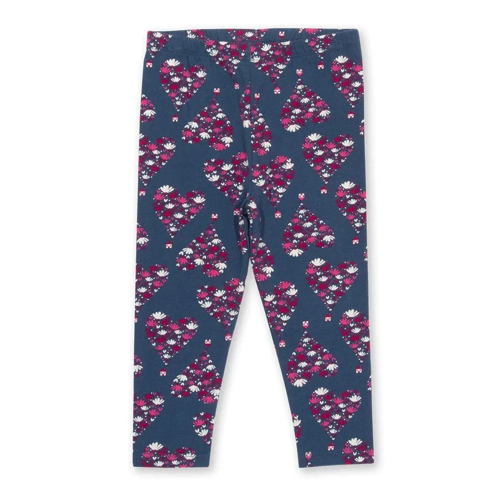 No Place Like Home Leggings