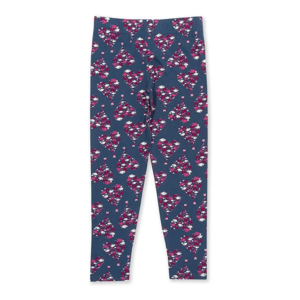 No Place Like Home Leggings