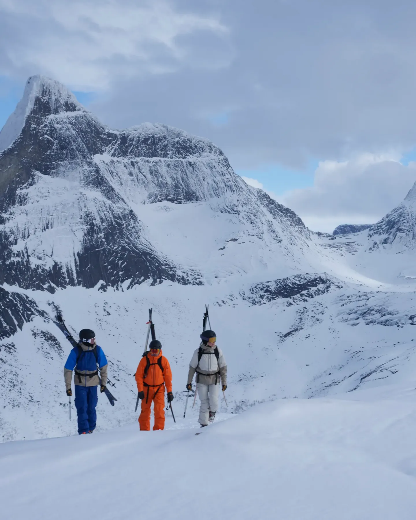 Norrøna Men's Lofoten Gore-Tex Snow Pants