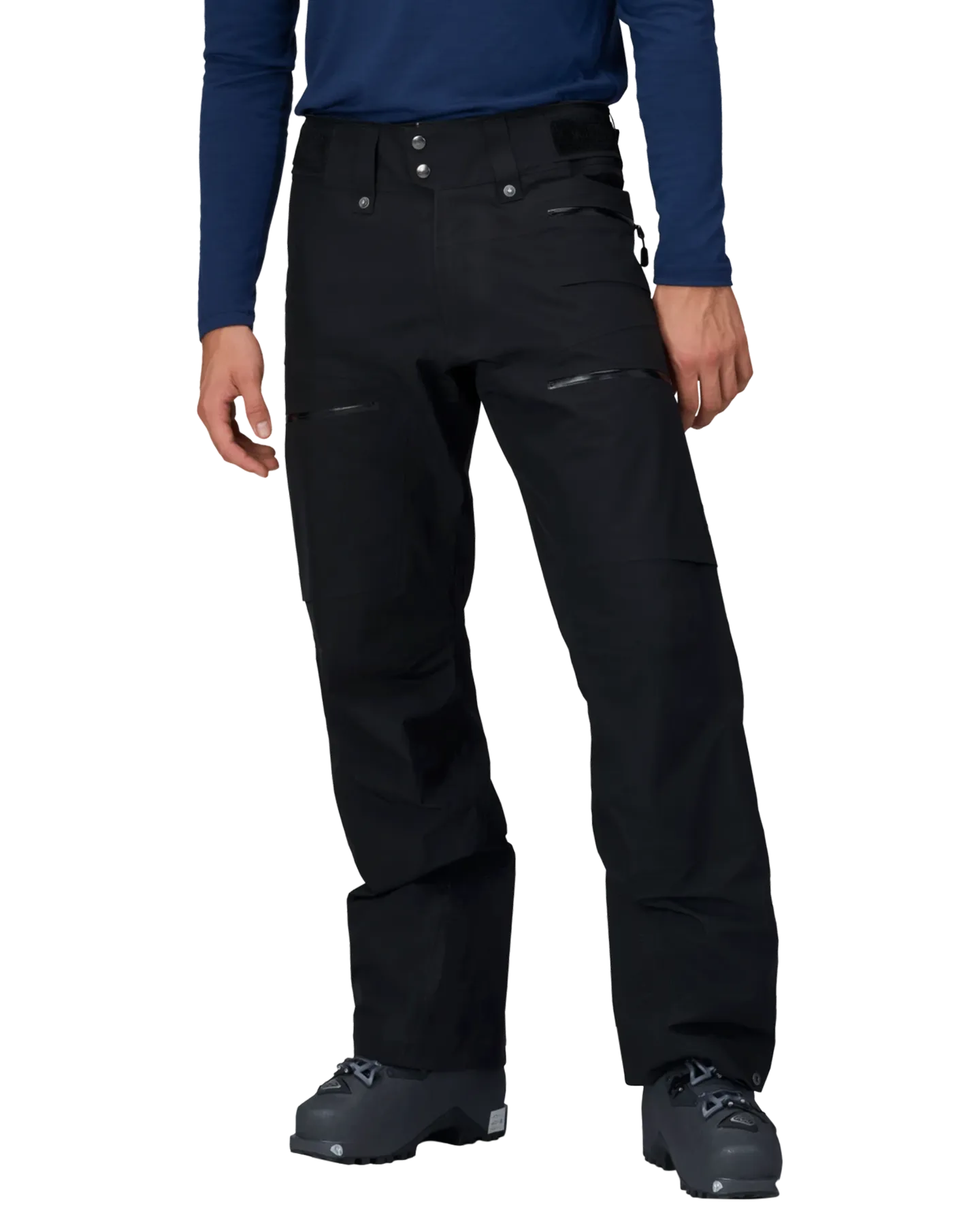 Norrøna Men's Lofoten Gore-Tex Snow Pants