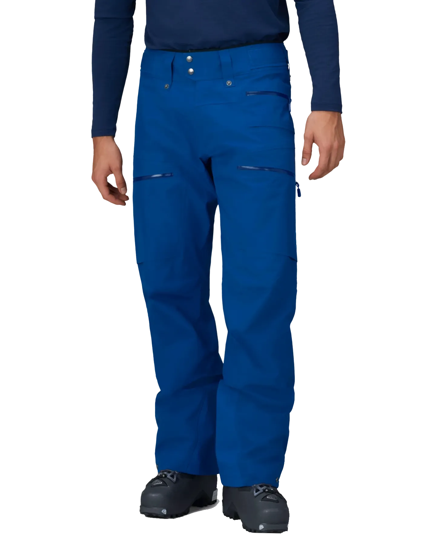 Norrøna Men's Lofoten Gore-Tex Snow Pants