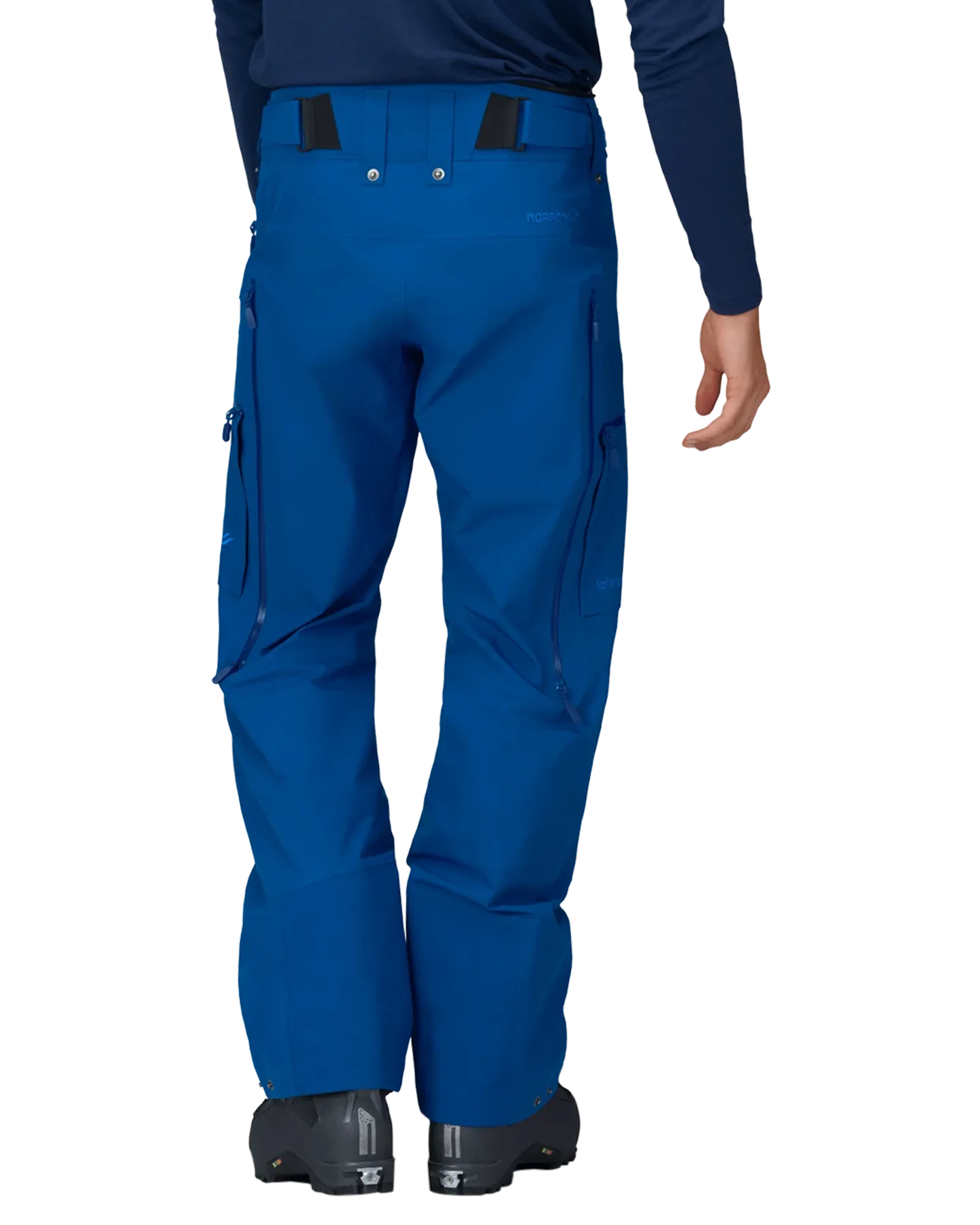 Norrøna Men's Lofoten Gore-Tex Snow Pants