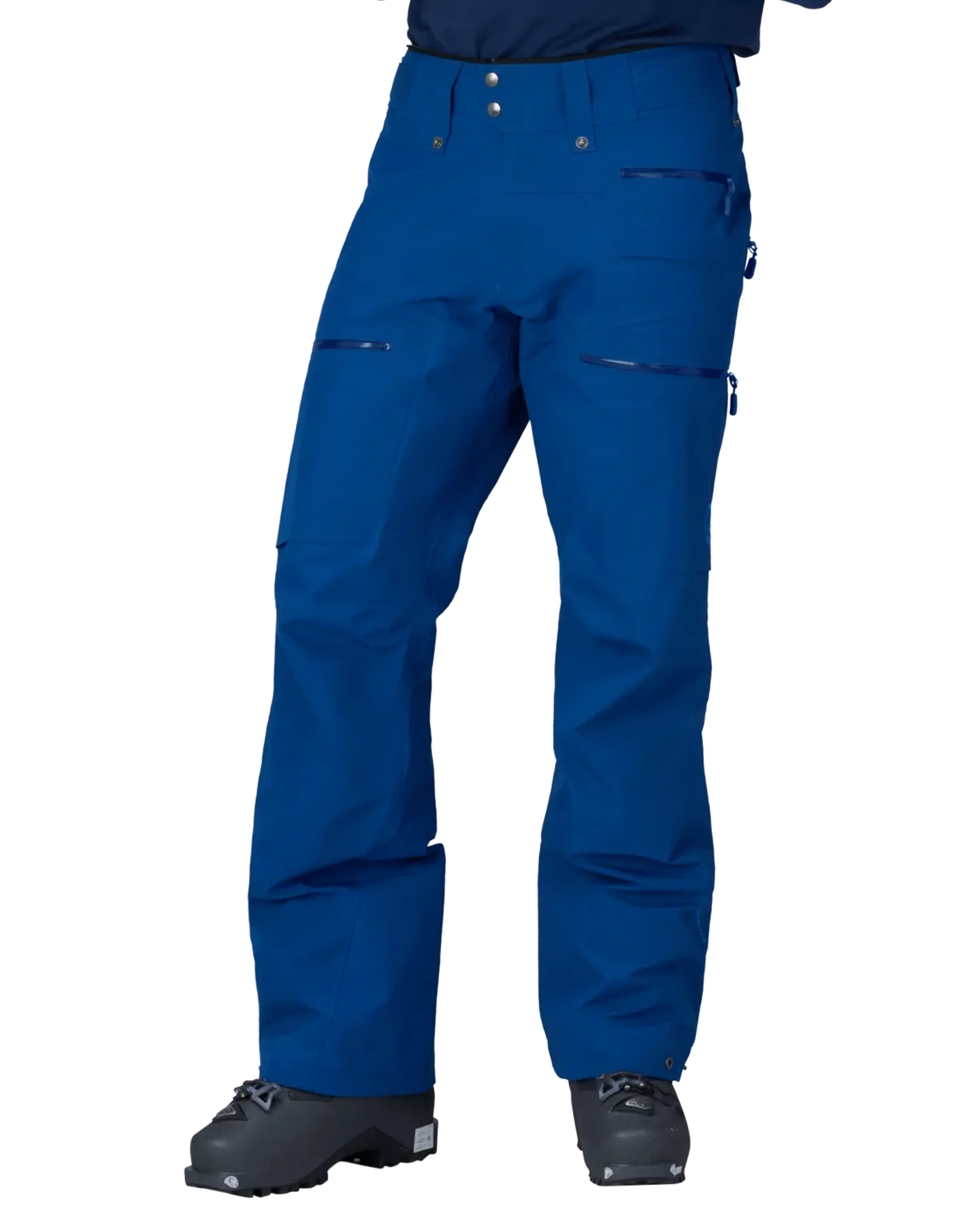 Norrøna Men's Lofoten Gore-Tex Snow Pants