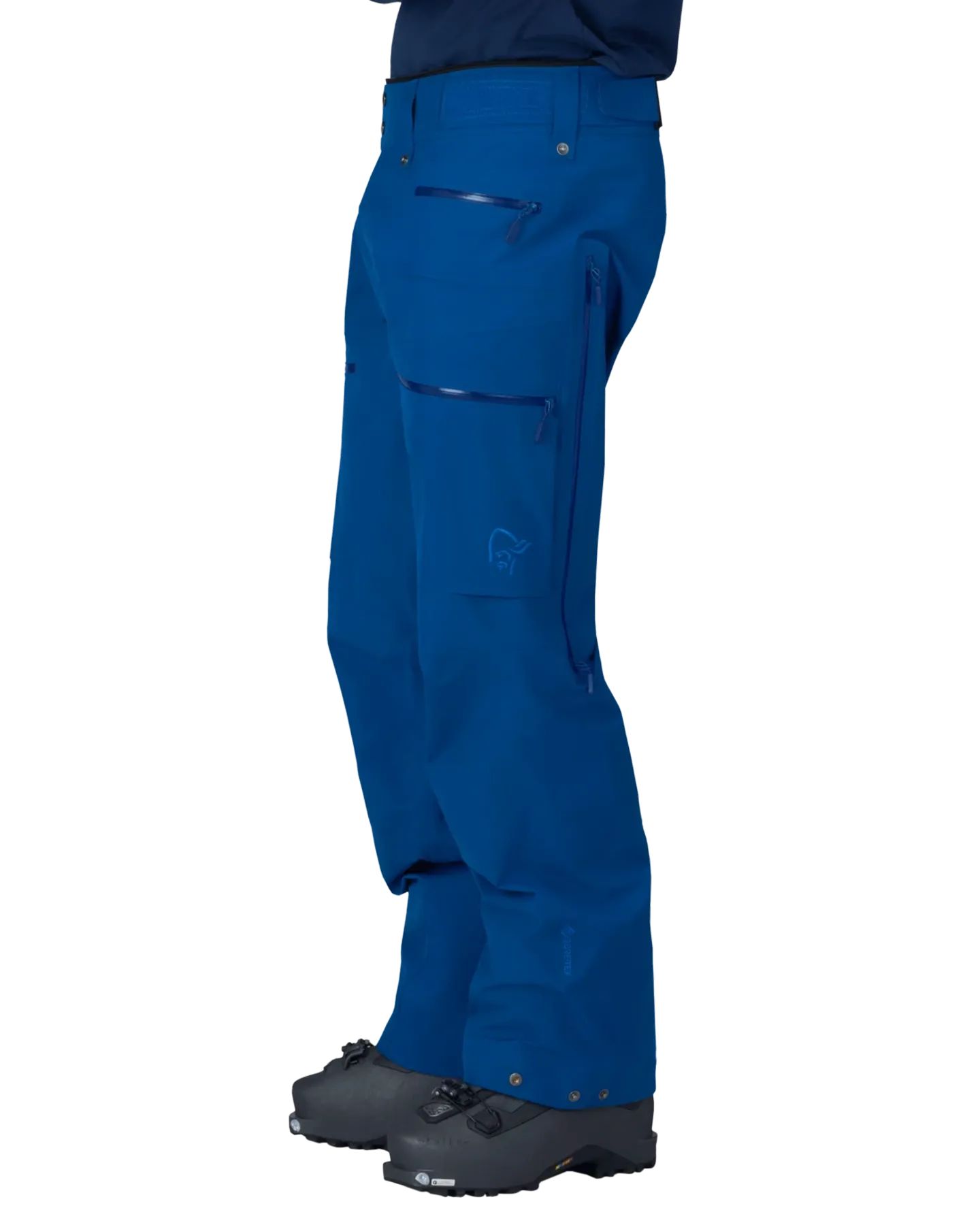 Norrøna Men's Lofoten Gore-Tex Snow Pants