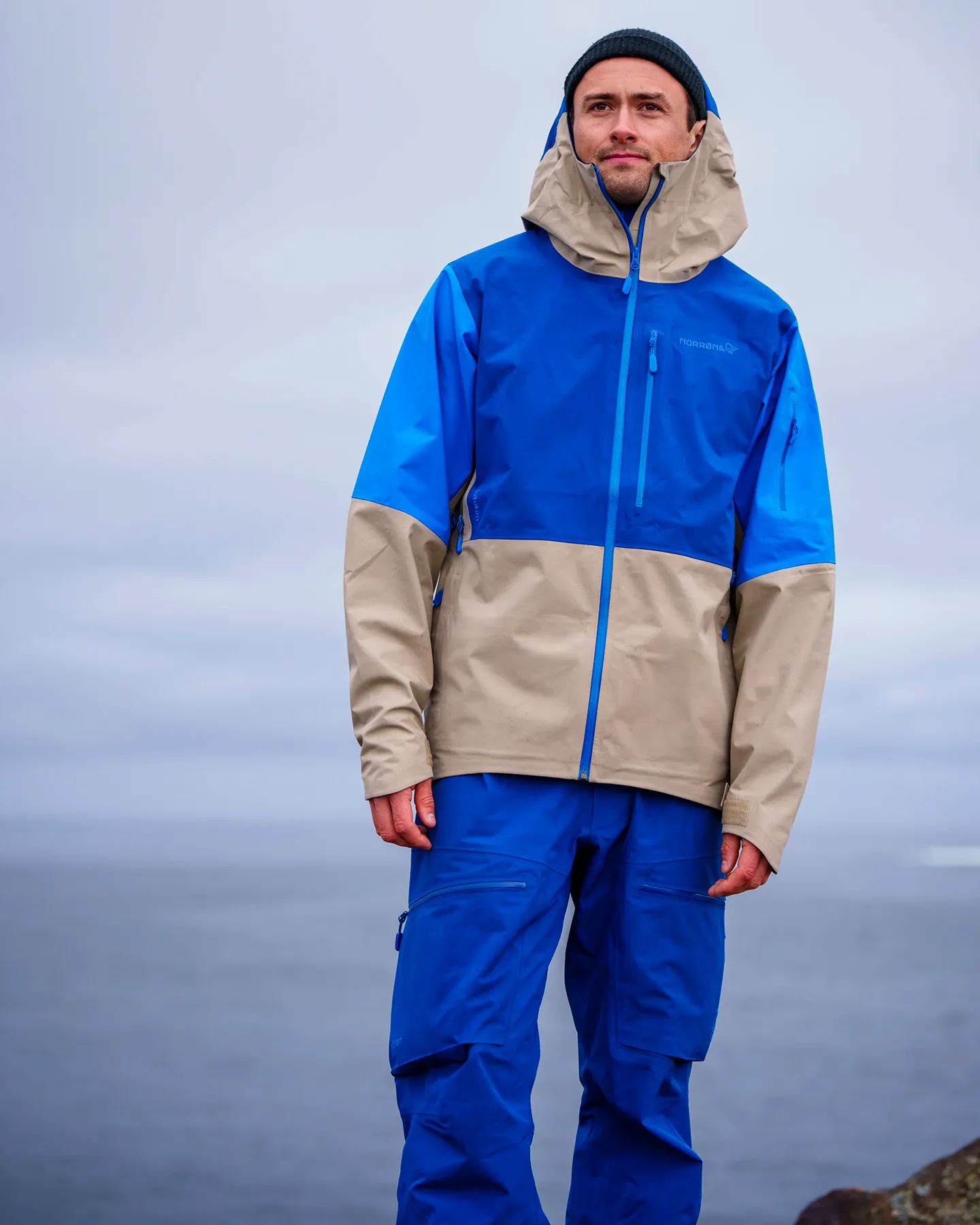 Norrøna Men's Lofoten Gore-Tex Snow Pants