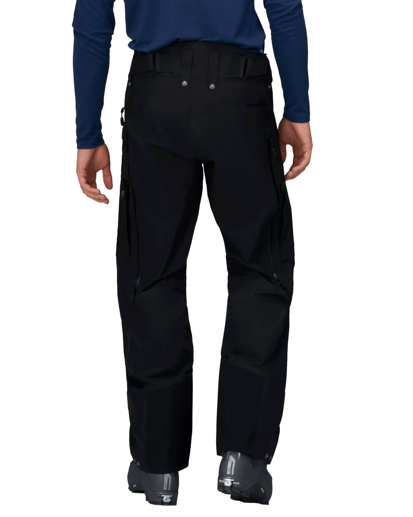 Norrøna Men's Lofoten Gore-Tex Snow Pants