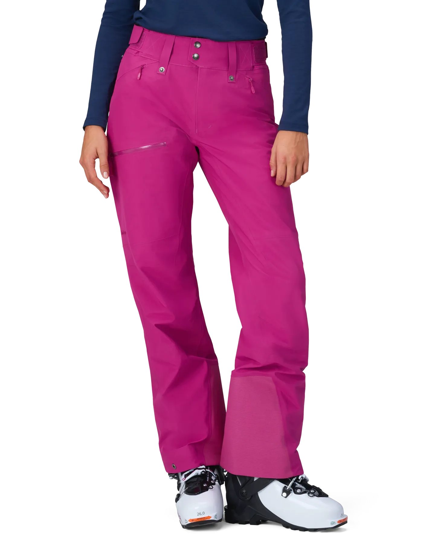 Norrøna Women's Lofoten Gore-Tex Snow Pants