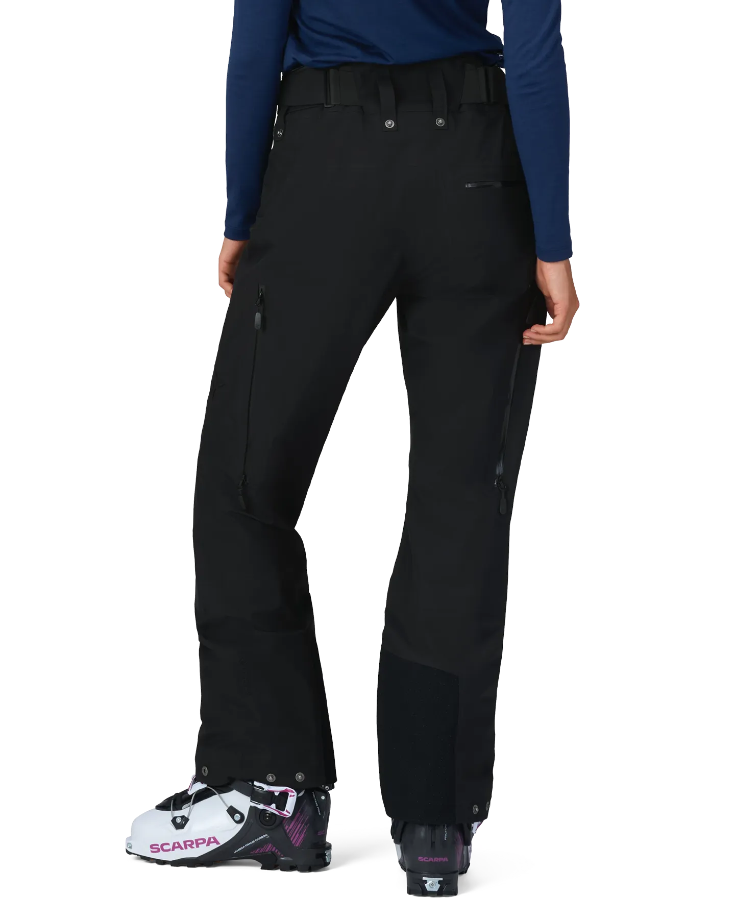 Norrøna Women's Lofoten Gore-Tex Snow Pants